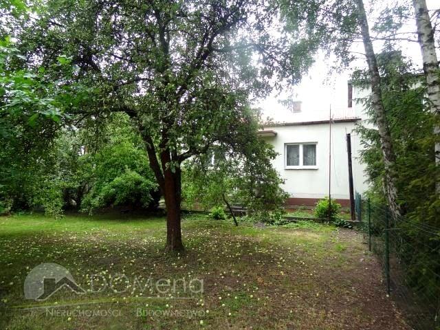 Dom na sprzedaż w Lubelskie
