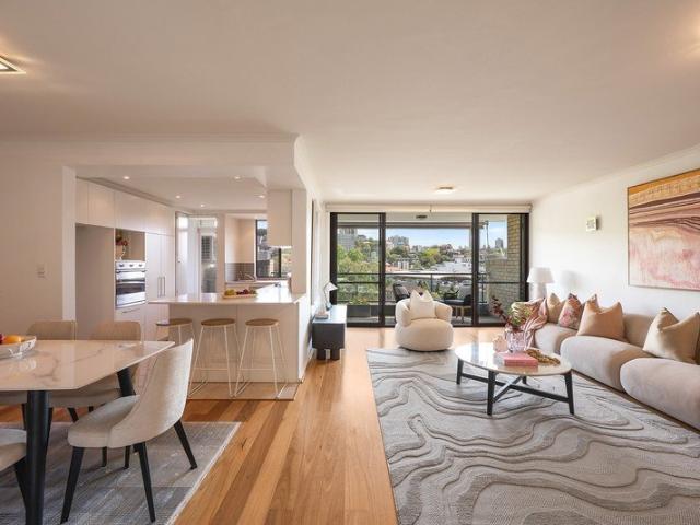 Apartment for sale in Eastern Suburbs, Sydney