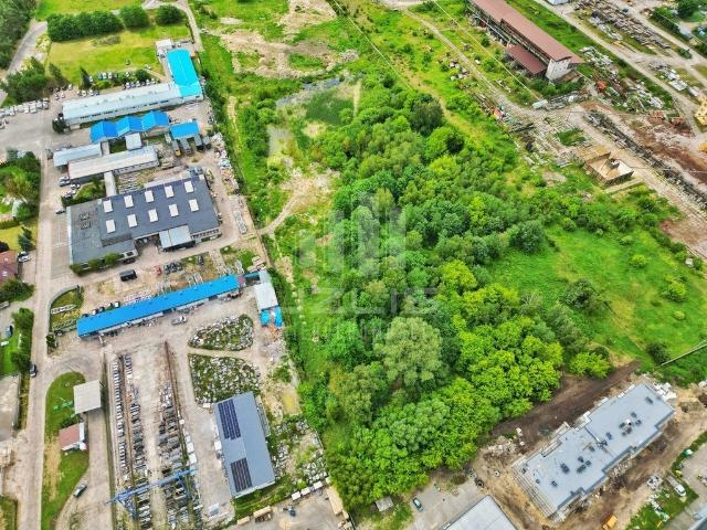 Grunt na sprzedaż w Kaliska, Pomorskie