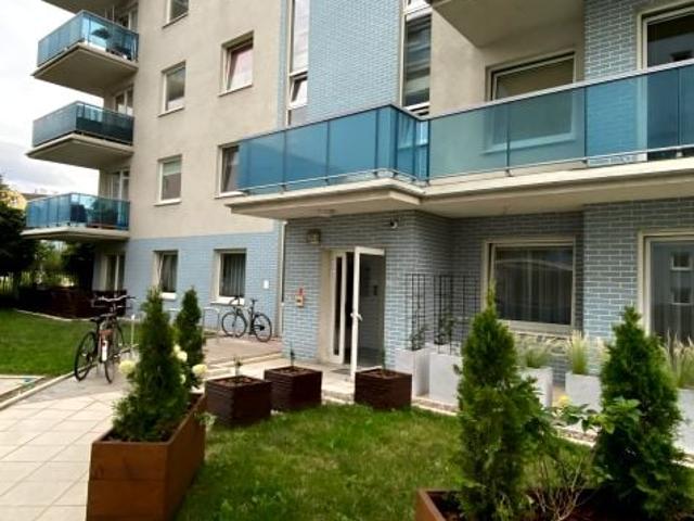Mieszkanie do wynajęcia w Łacina, Poznań