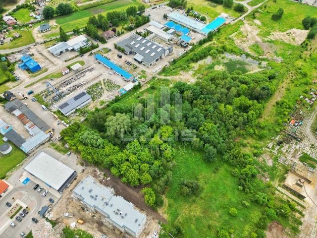 Grunt na sprzedaż w Kaliska, Pomorskie