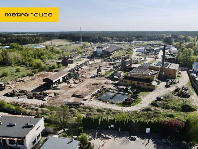 Mieszkanie na sprzedaż w Kaliska, Pomorskie