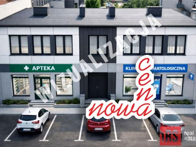 Mieszkanie na sprzedaż w Goszczanów, Łódzkie