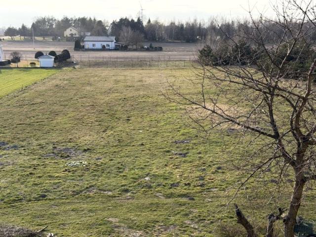 Grunt na sprzedaż w Lubień Kujawski, Kujawsko-pomorskie