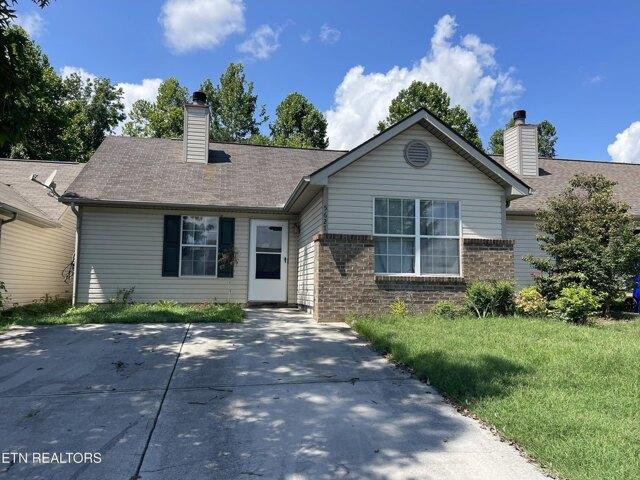 Condo for sale in Knoxville
