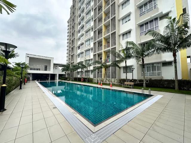 Condominium for rent in Seremban 2, Seremban