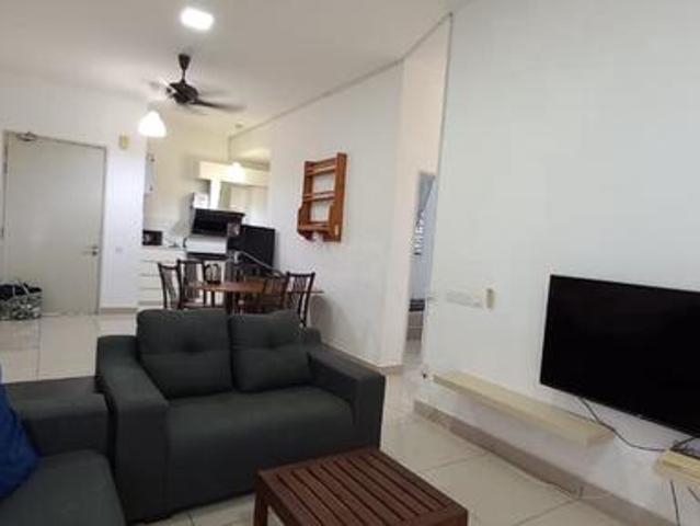 Condominium for rent in Sendayan Village, Negeri Sembilan