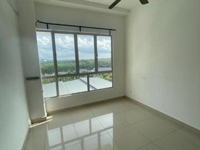 Condominium for sale in Sendayan Village, Negeri Sembilan
