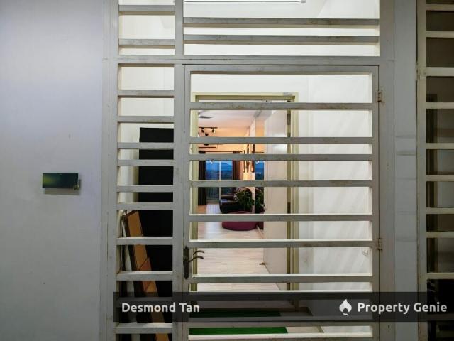Apartment for rent in Sendayan Village, Negeri Sembilan