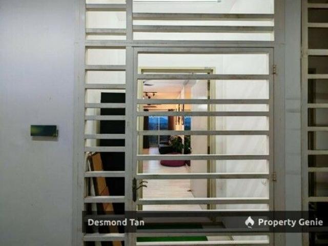 Apartment for rent in Sendayan Village, Negeri Sembilan