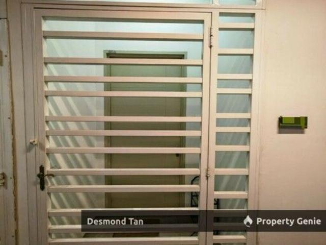 Apartment for rent in Garden Avenue, Seremban