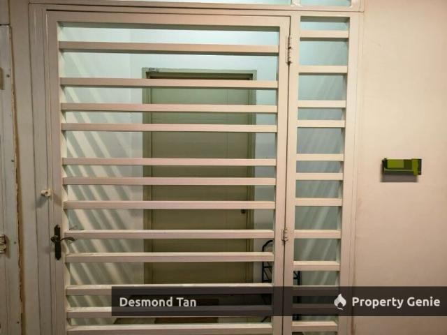 Apartment for rent in Sendayan Village, Negeri Sembilan
