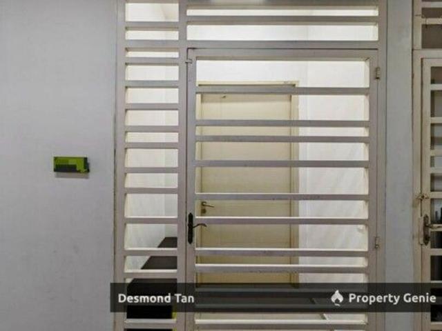 Apartment for rent in Sendayan Village, Negeri Sembilan