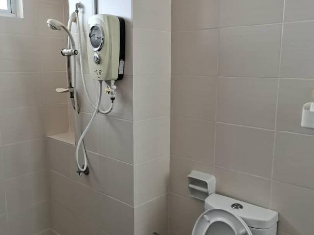 Apartment for rent in Sendayan Village, Negeri Sembilan