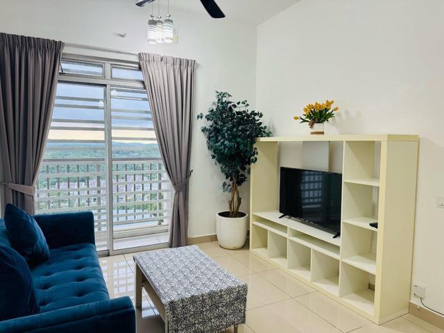 Condominium for rent in Sendayan Village, Negeri Sembilan