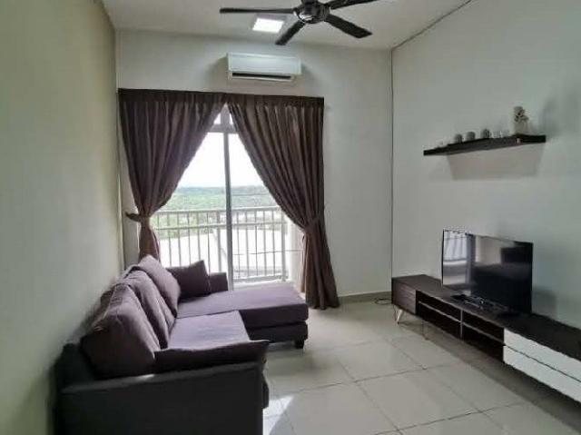 House for rent in Sendayan Village, Negeri Sembilan