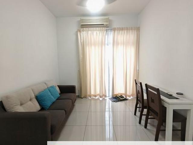 Condominium for rent in Sendayan Village, Negeri Sembilan