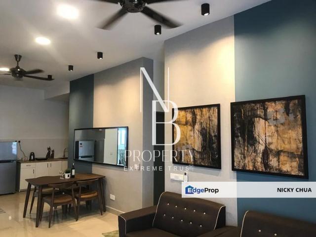 Condominium for rent in Sendayan Village, Negeri Sembilan