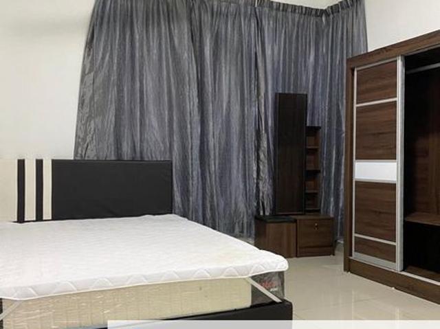 Condominium for rent in Sendayan Village, Negeri Sembilan