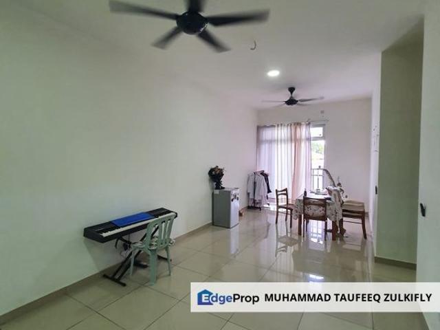 Condominium for sale in Sendayan Village, Negeri Sembilan