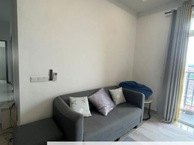 Condominium for rent in Sendayan Village, Negeri Sembilan