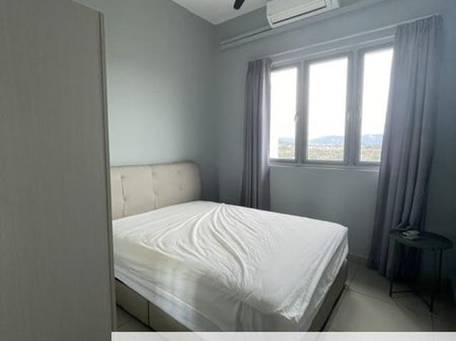 Condominium for rent in Sendayan Village, Negeri Sembilan