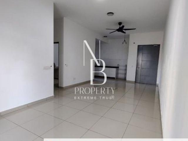 Condominium for rent in Sendayan Village, Negeri Sembilan