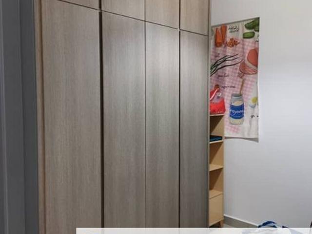 Condominium for sale in Sendayan Village, Negeri Sembilan
