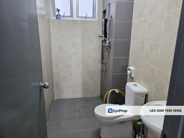 Condominium for rent in Sendayan Village, Negeri Sembilan