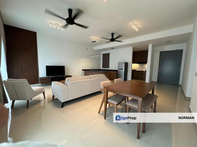 Condominium for rent in Sendayan Village, Negeri Sembilan