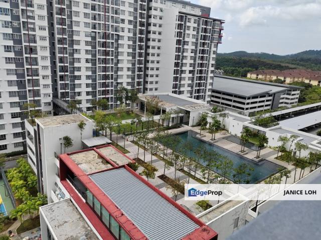 Condominium for sale in Sendayan Village, Negeri Sembilan