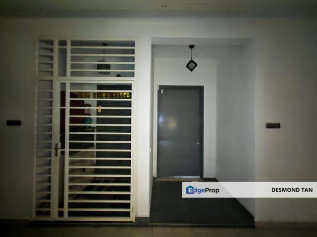 Condominium for rent in Sendayan Village, Negeri Sembilan