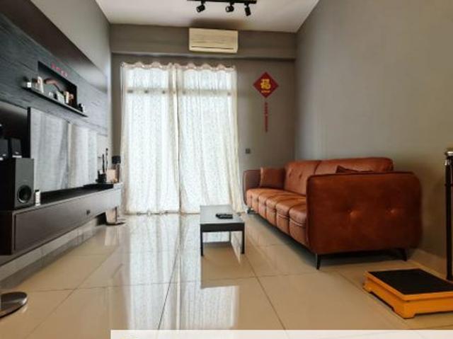 Condominium for sale in Sendayan Village, Negeri Sembilan