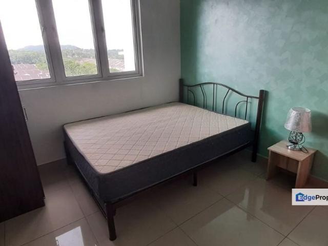 Condominium for sale in Sendayan Village, Negeri Sembilan