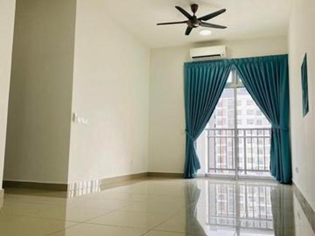Apartment for sale in Sendayan Village, Negeri Sembilan