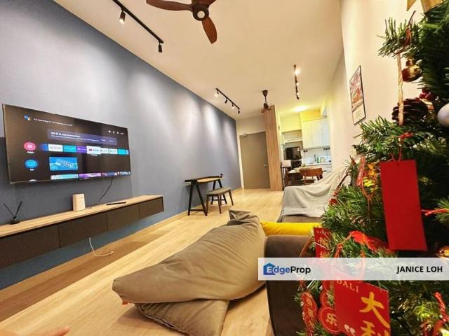 Condominium for sale in Sendayan Village, Negeri Sembilan