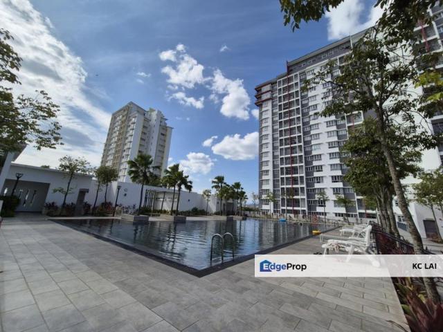 Condominium for sale in Sendayan Village, Negeri Sembilan