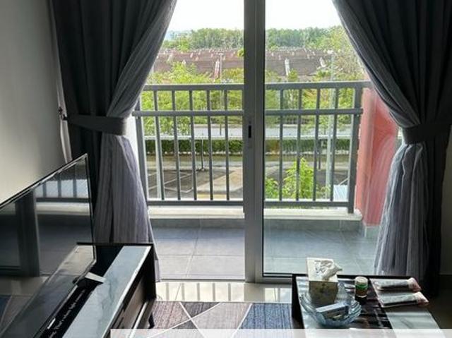 Condominium for sale in Sendayan Village, Negeri Sembilan