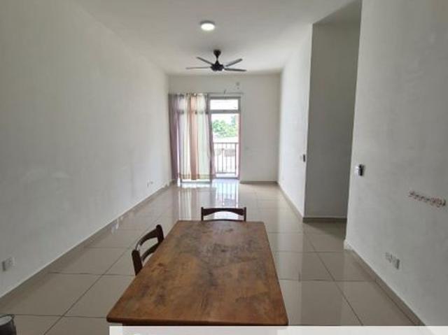 Condominium for sale in Sendayan Village, Negeri Sembilan