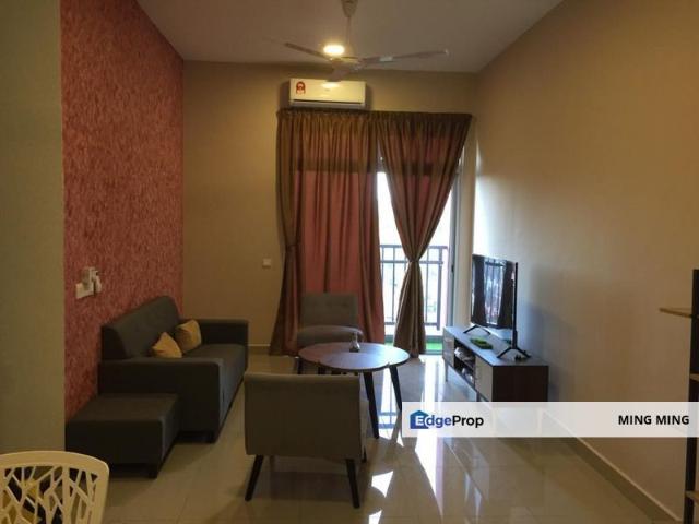 Condominium for rent in Sendayan Village, Negeri Sembilan