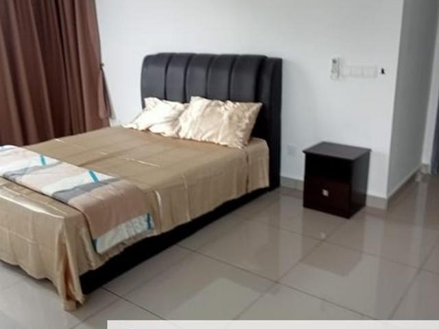 Condominium for rent in Sendayan Village, Negeri Sembilan