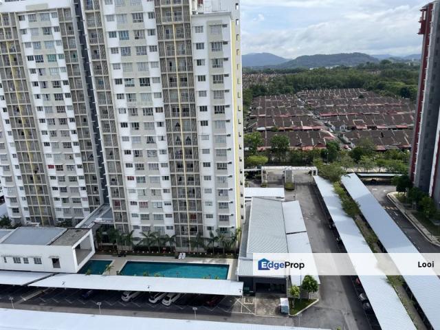 Condominium for rent in Sendayan Village, Negeri Sembilan
