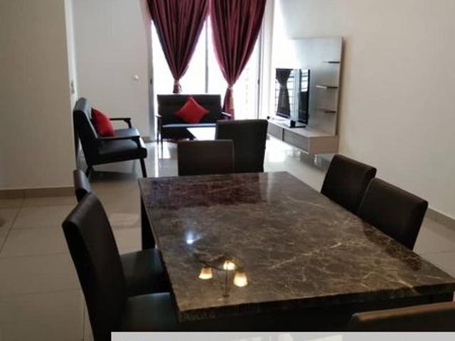 Condominium for rent in Sendayan Village, Negeri Sembilan