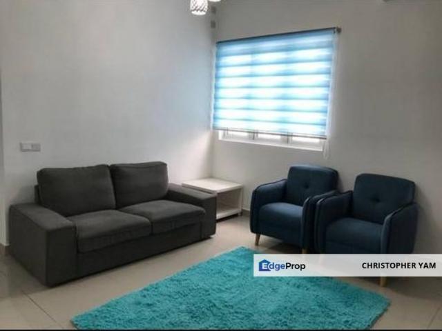 Condominium for sale in Sendayan Village, Negeri Sembilan