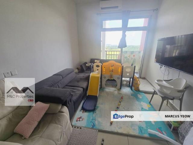 Condominium for rent in Sendayan Village, Negeri Sembilan