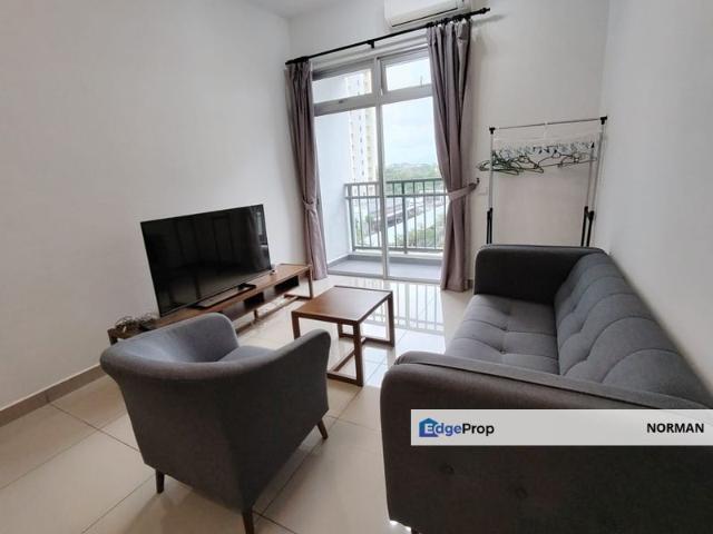 Condominium for rent in Sendayan Village, Negeri Sembilan