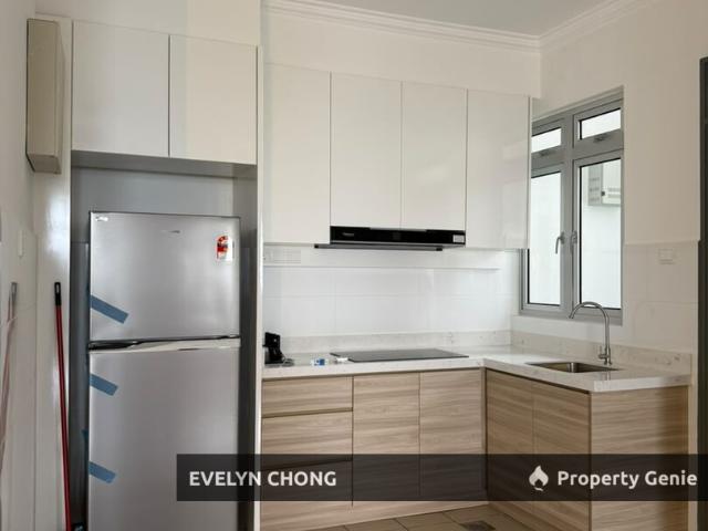 Apartment for rent in Garden Avenue, Seremban