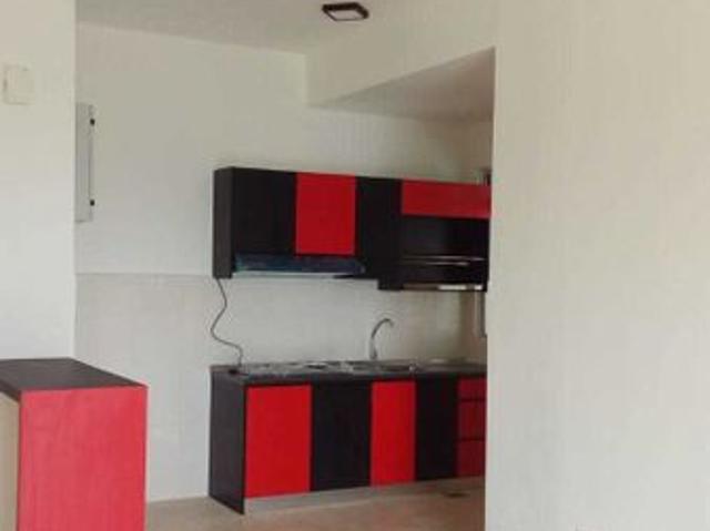 Condominium for sale in Sendayan Village, Negeri Sembilan