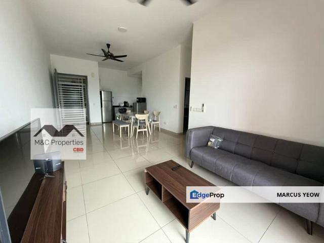 Condominium for rent in Sendayan Village, Negeri Sembilan