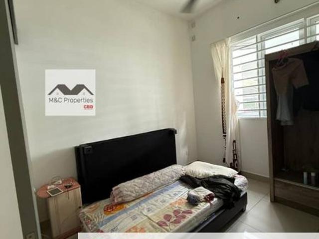 Condominium for rent in Sendayan Village, Negeri Sembilan